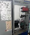  FURNAS Hot Oil Heater, 230v 3/60.